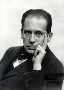 Walter Gropius (1883 - 1969)- This German national is credited with being one of the founders of European Modernism.