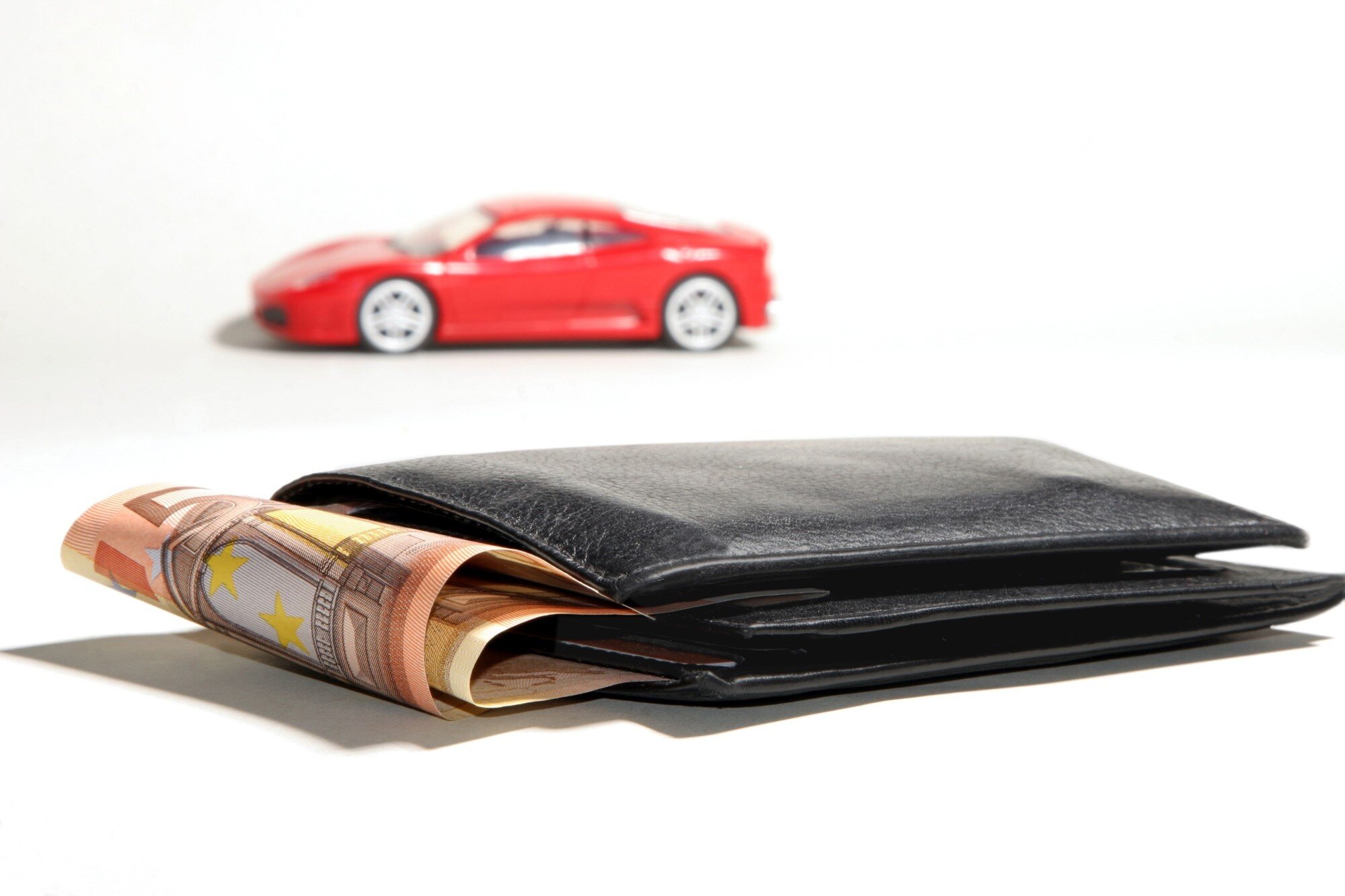 personal loan vs car loan