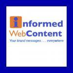 Informed Web Content