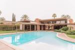 Sinatra House – Frank Sinatra’s Original Palm Springs Estate