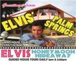 Elvis Honeymoon Hideaway