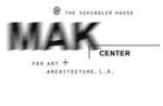 MAK Center