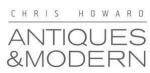 Antiques and Modern