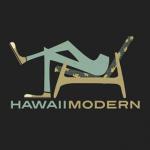 Hawaii modern