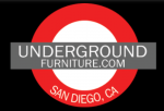 Underground Furniture
